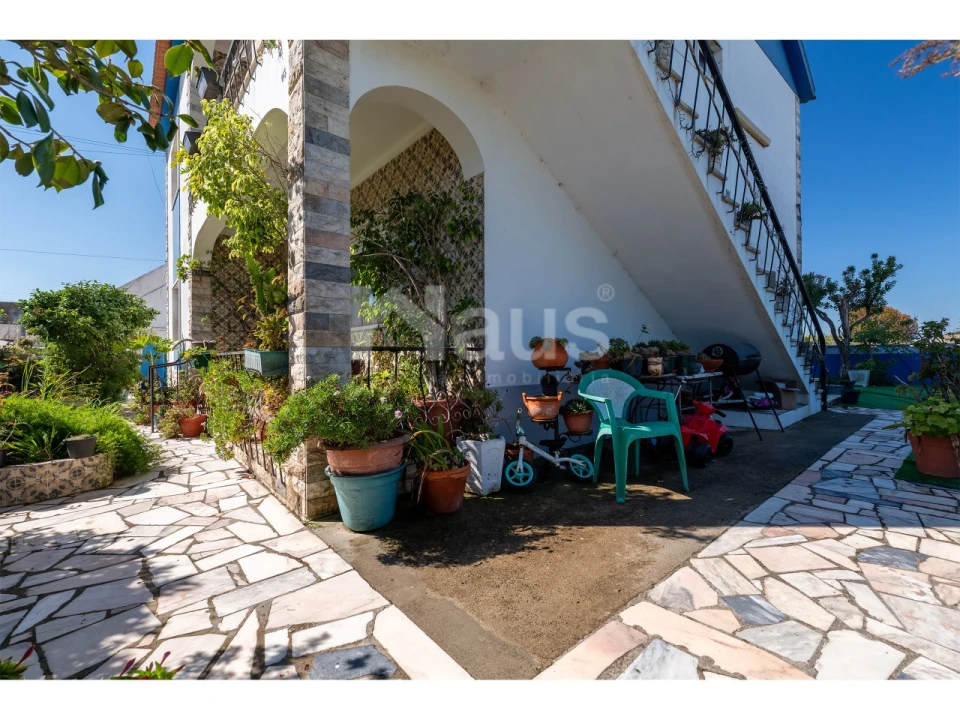 Quinta T4 para Venda em Atalaia e Alto Estanqueiro-Jardia Foto 24