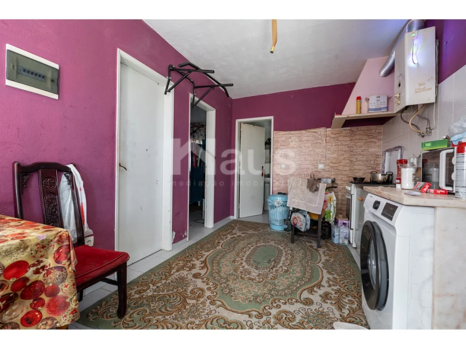 Quinta T4 para Venda em Atalaia e Alto Estanqueiro-Jardia Foto 25