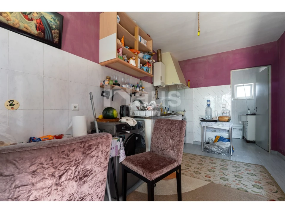 Quinta T4 para Venda em Atalaia e Alto Estanqueiro-Jardia Foto 28