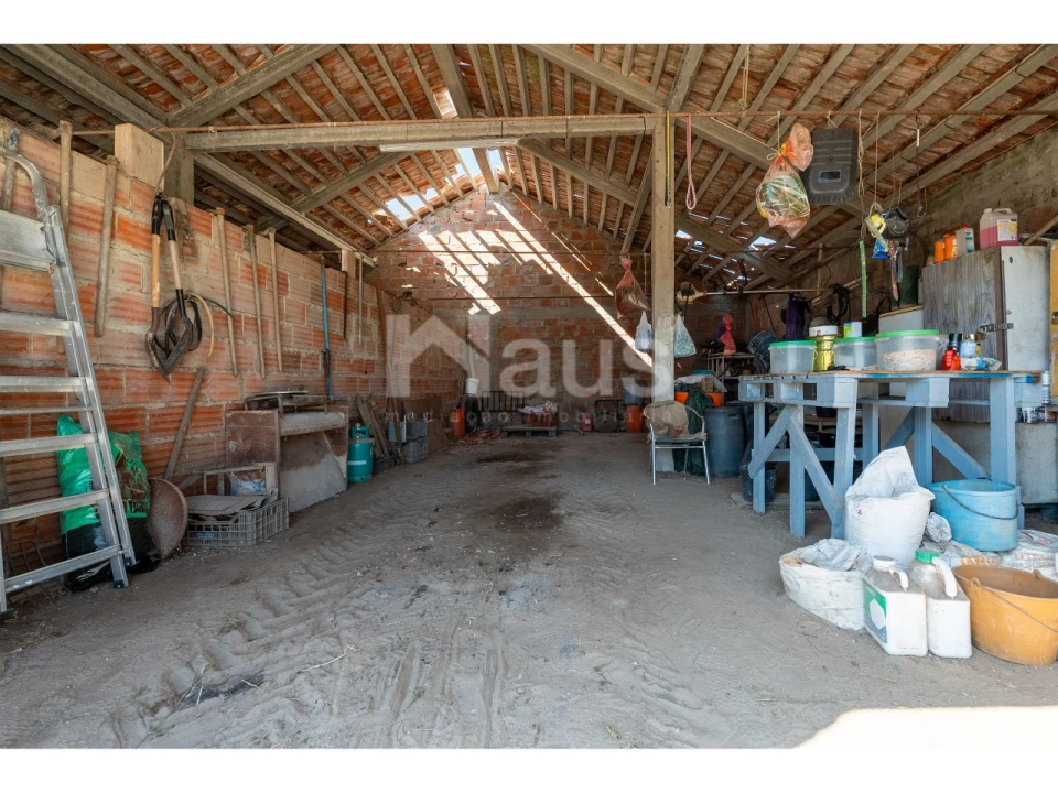 Quinta T4 para Venda em Atalaia e Alto Estanqueiro-Jardia Foto 26
