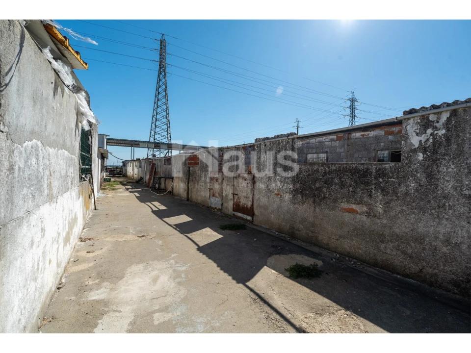Quinta T4 para Venda em Atalaia e Alto Estanqueiro-Jardia Foto 29
