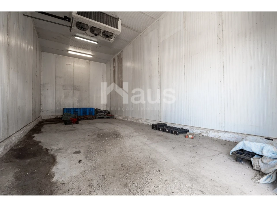 Quinta T4 para Venda em Atalaia e Alto Estanqueiro-Jardia Foto 32