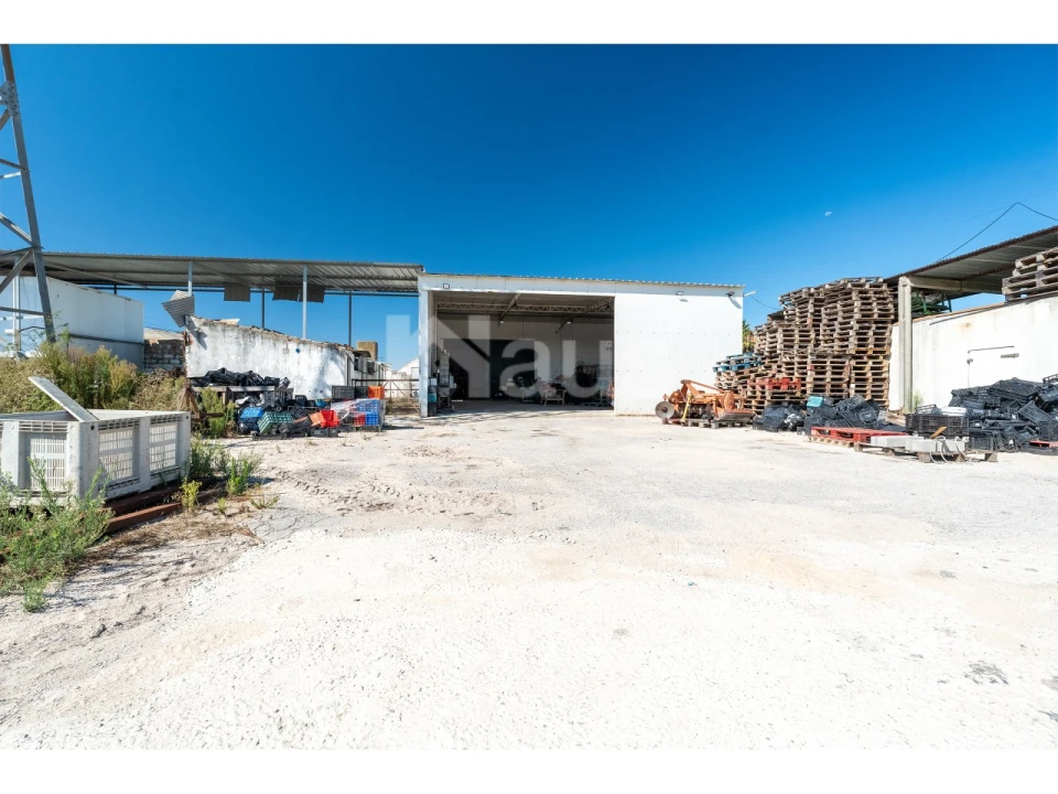 Quinta T4 para Venda em Atalaia e Alto Estanqueiro-Jardia Foto 34