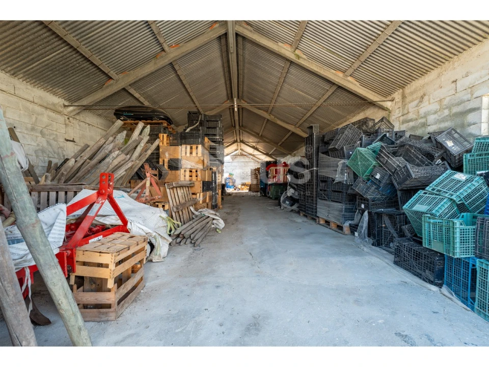 Quinta T4 para Venda em Atalaia e Alto Estanqueiro-Jardia Foto 35