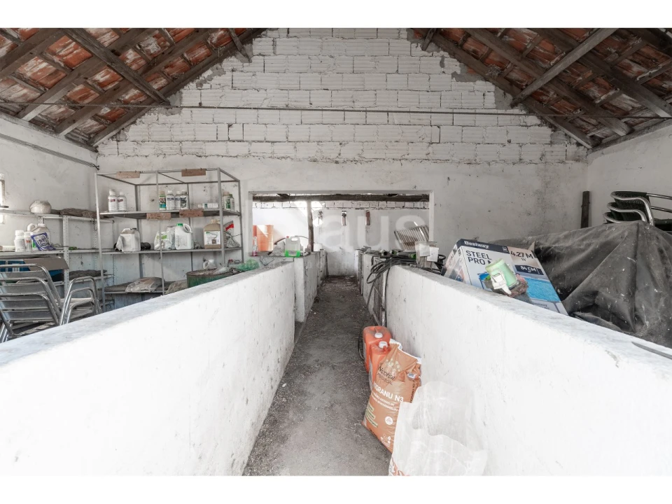 Quinta T4 para Venda em Atalaia e Alto Estanqueiro-Jardia Foto 36