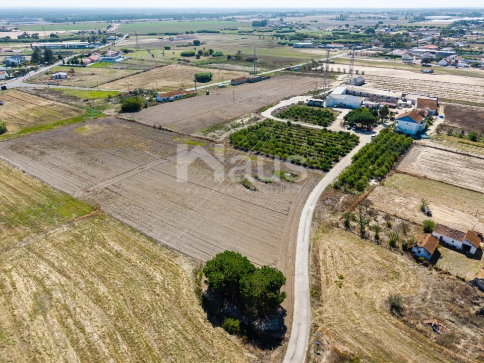 Quinta T4 para Venda em Atalaia e Alto Estanqueiro-Jardia Foto 40