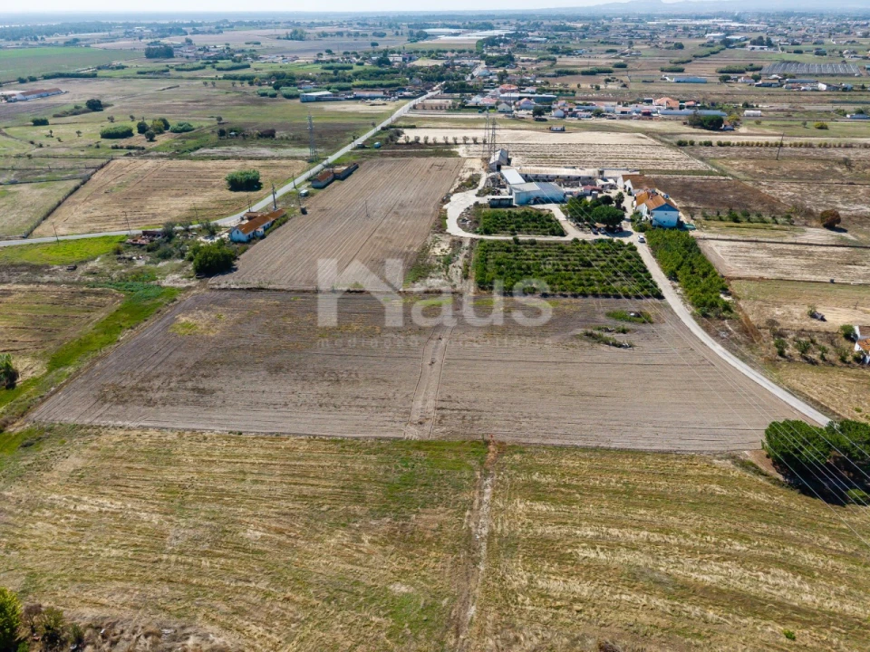 Quinta T4 para Venda em Atalaia e Alto Estanqueiro-Jardia Foto 41