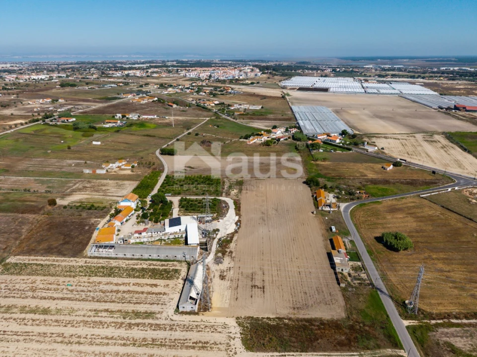Quinta T4 para Venda em Atalaia e Alto Estanqueiro-Jardia Foto 43