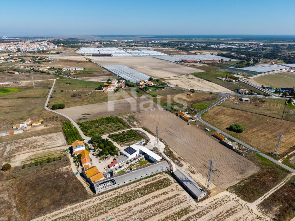 Quinta T4 para Venda em Atalaia e Alto Estanqueiro-Jardia Foto 42