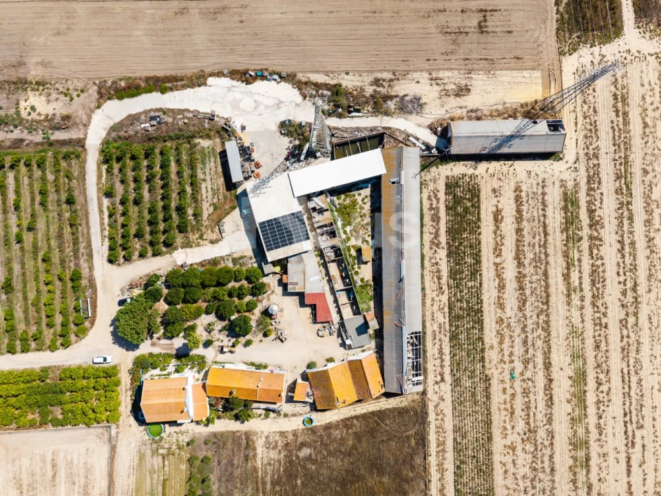 Quinta T4 para Venda em Atalaia e Alto Estanqueiro-Jardia Foto 44