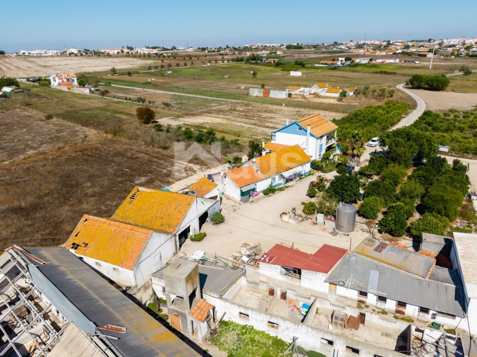 Quinta T4 para Venda em Atalaia e Alto Estanqueiro-Jardia Foto 46