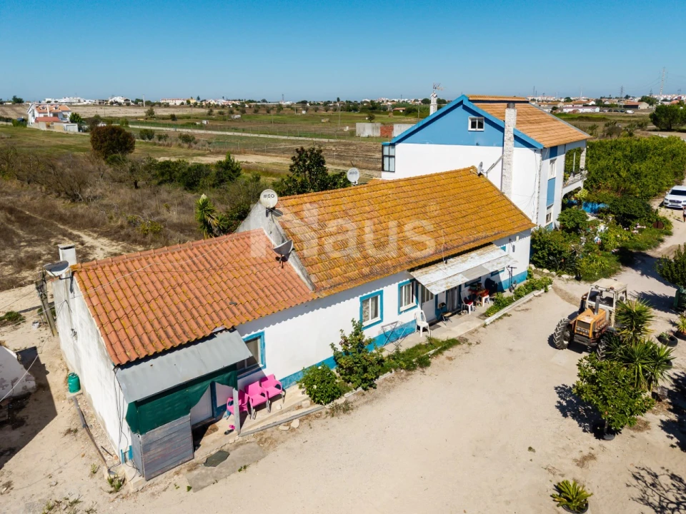 Quinta T4 para Venda em Atalaia e Alto Estanqueiro-Jardia Foto 48