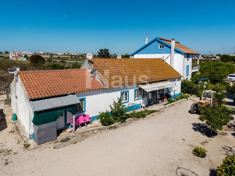 Quinta T4 para Venda em Atalaia e Alto Estanqueiro-Jardia Foto 47