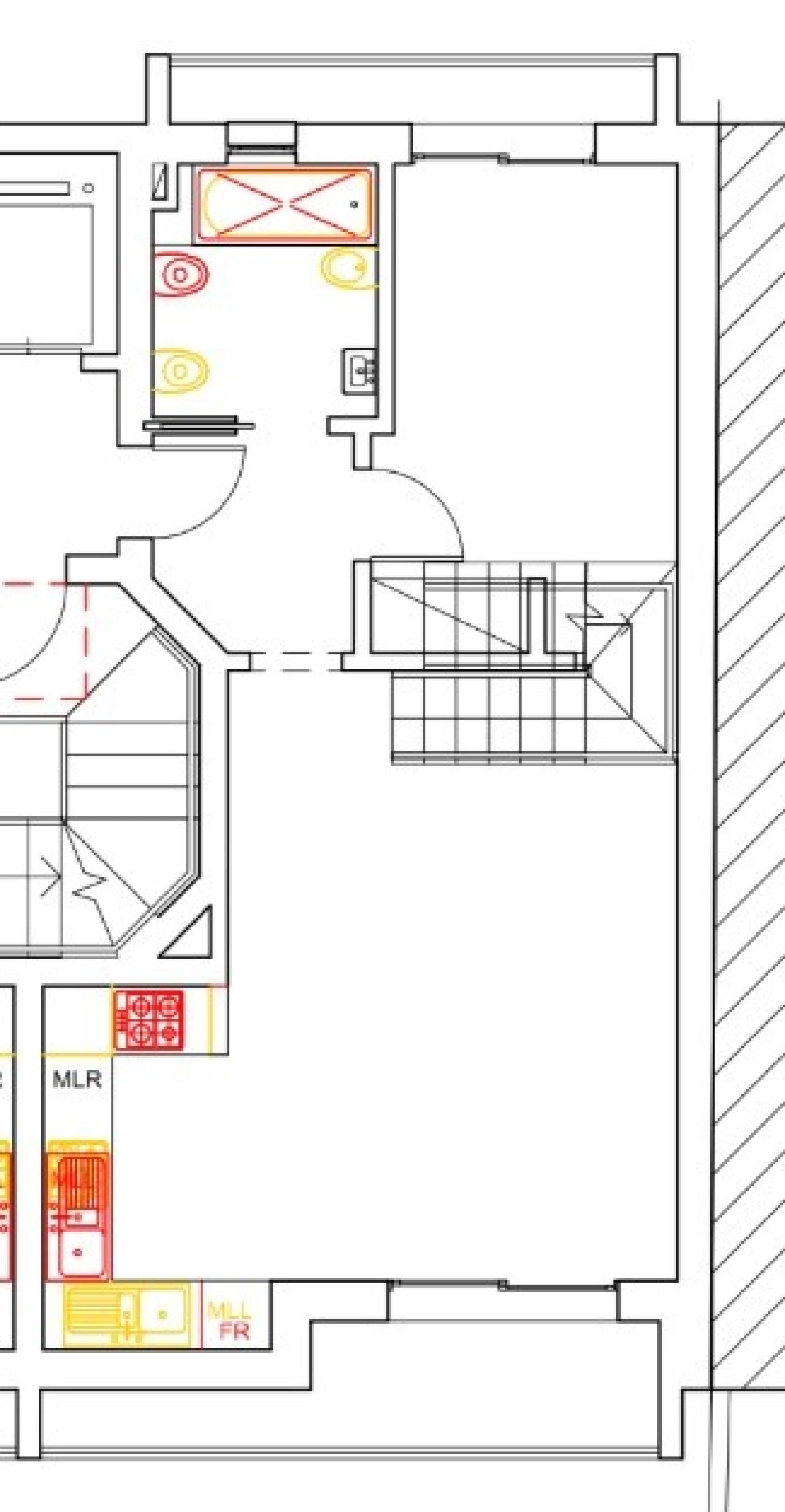 Apartamento T3 para Venda em Altura Planta 2