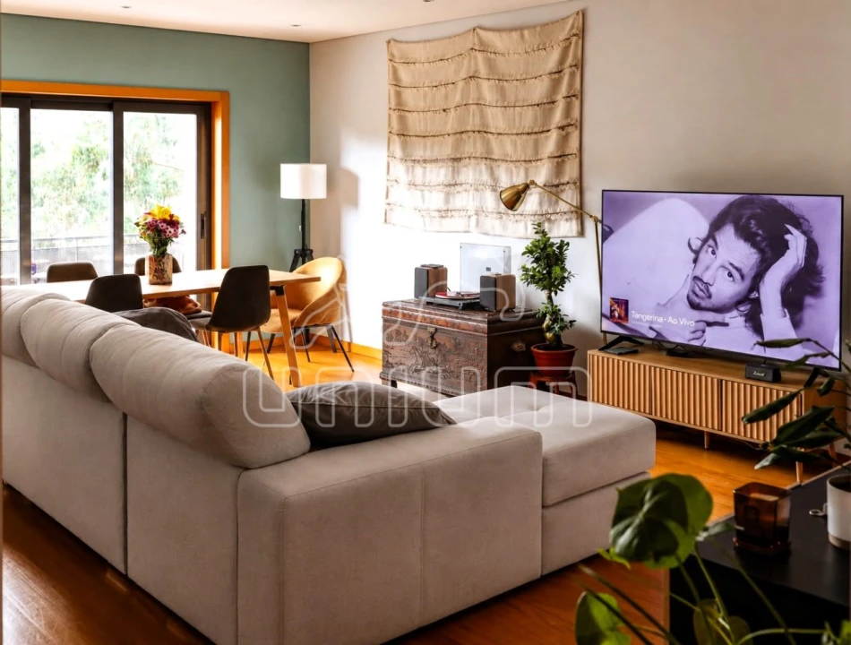 Apartamento T2 para Venda em Areosa Foto 6
