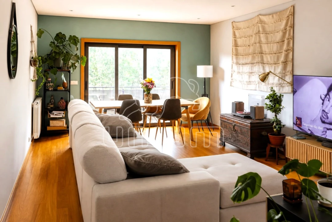 Apartamento T2 para Venda em Areosa Foto 1