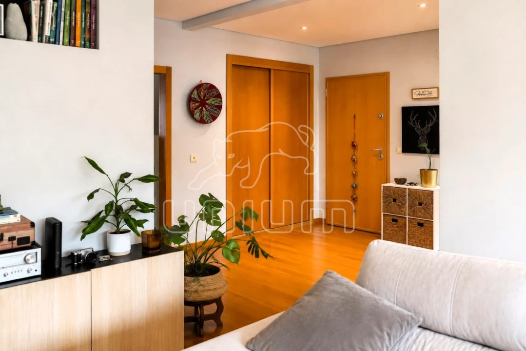 Apartamento T2 para Venda em Areosa Foto 3