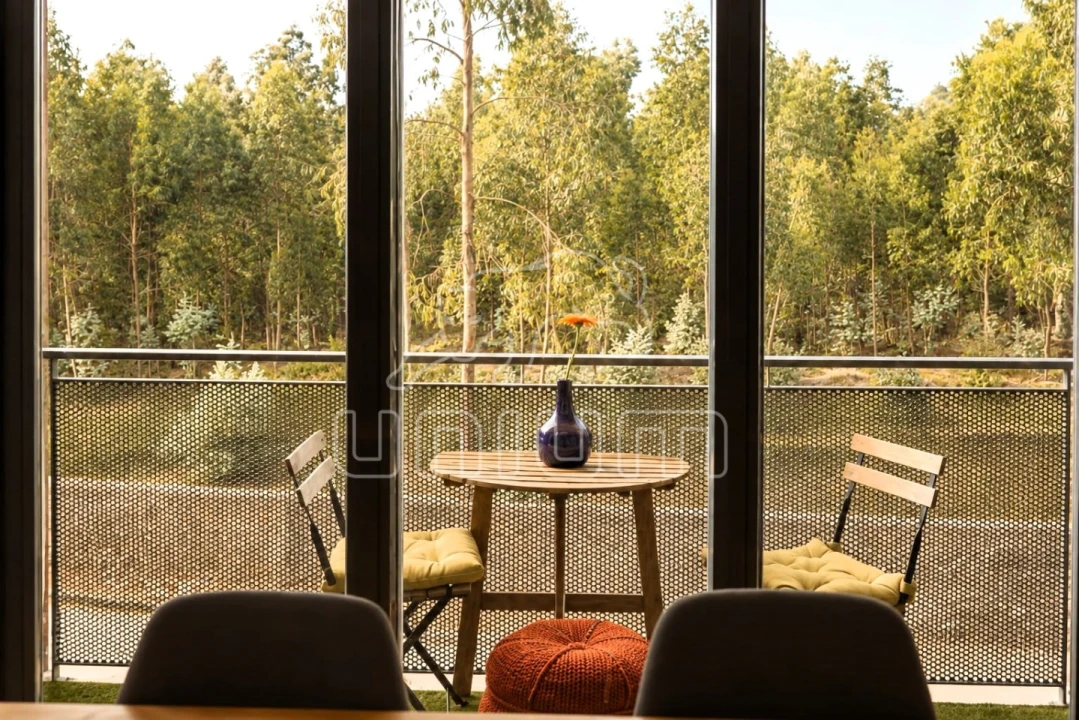 Apartamento T2 para Venda em Areosa Foto 5