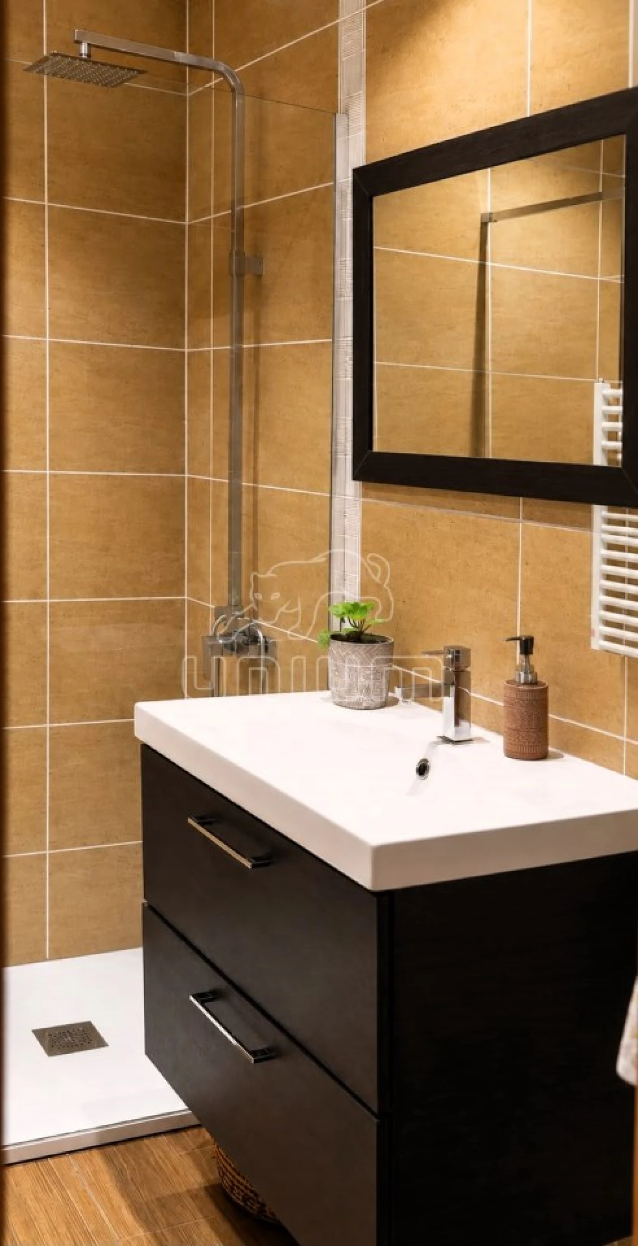 Apartamento T2 para Venda em Areosa Foto 9