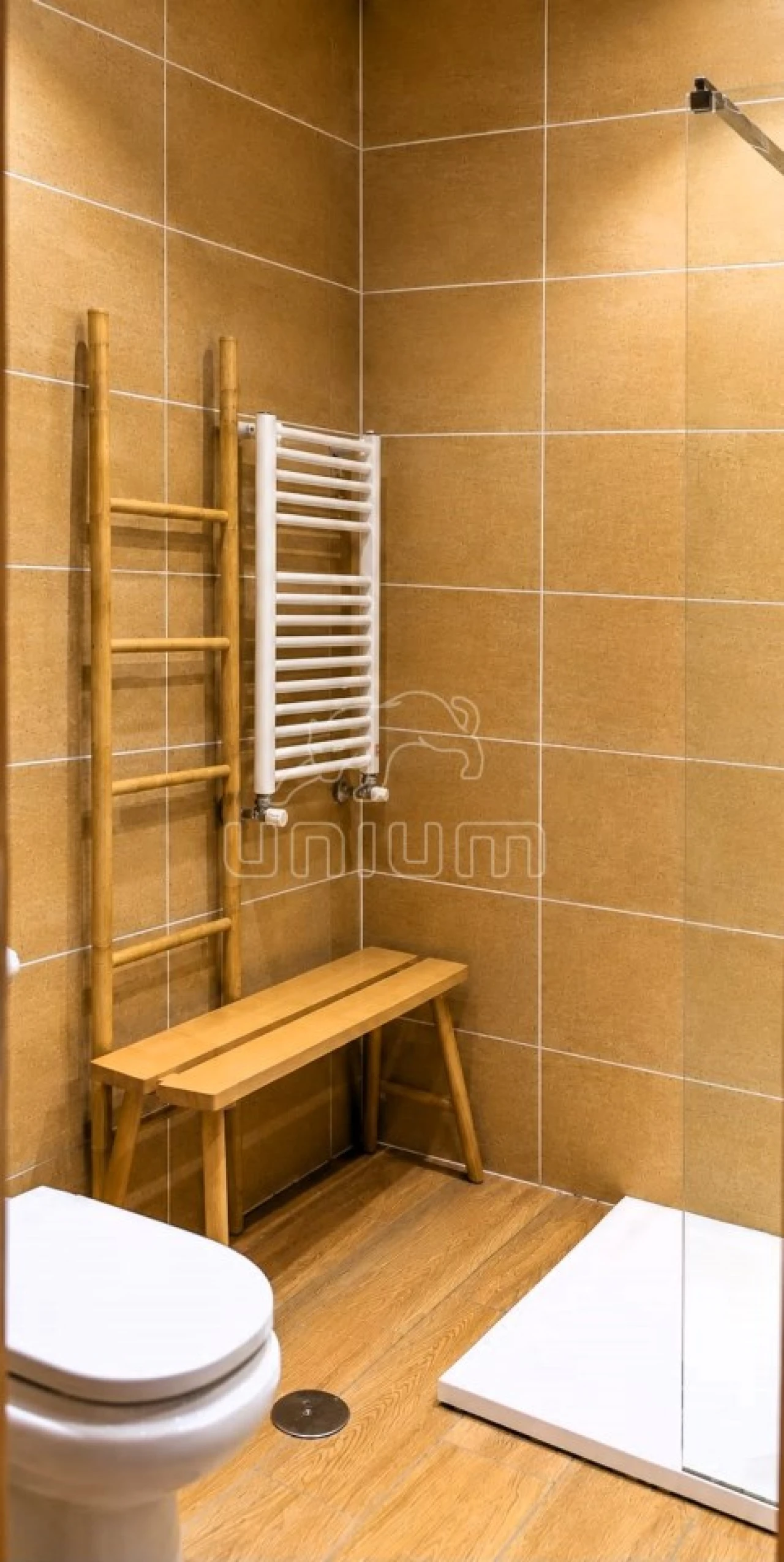 Apartamento T2 para Venda em Areosa Foto 10