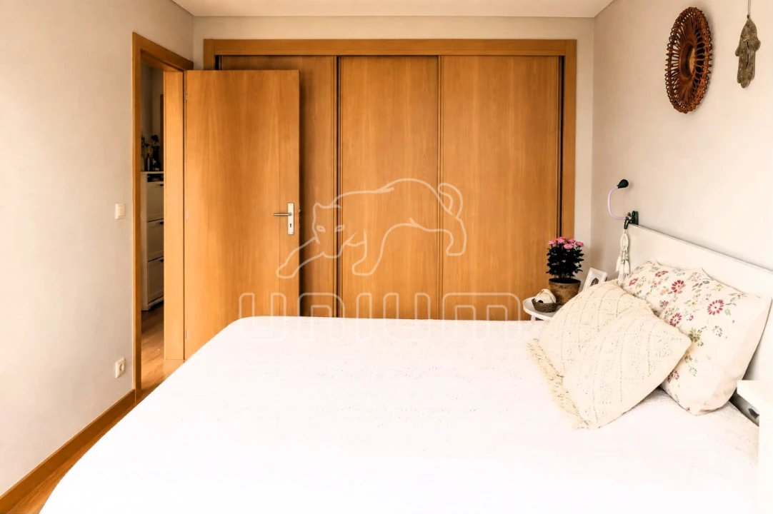 Apartamento T2 para Venda em Areosa Foto 12