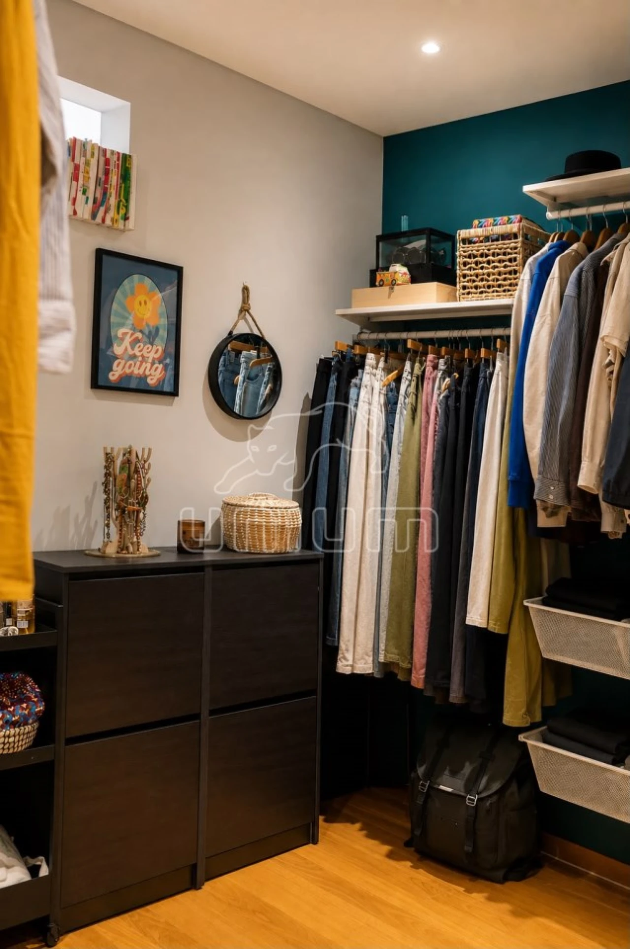 Apartamento T2 para Venda em Areosa Foto 16