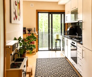 Apartamento T2 para Venda em Areosa