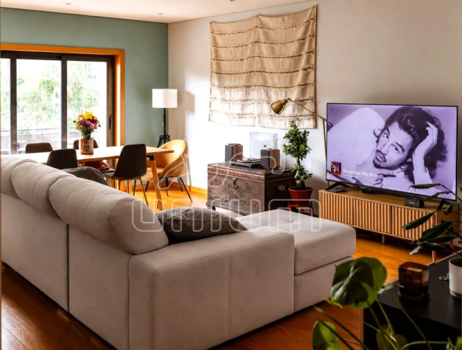 Apartamento T2 para Venda em Areosa Foto 6