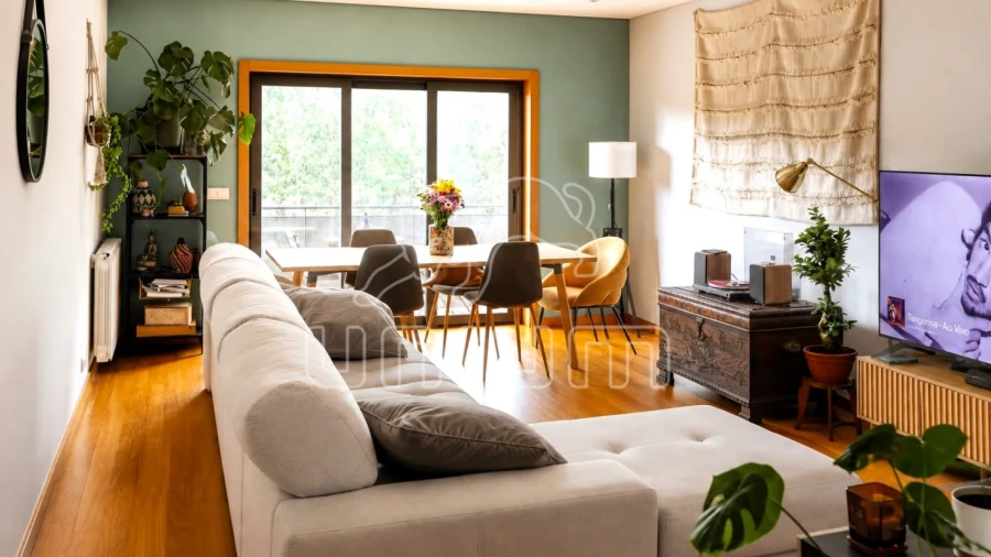 Apartamento T2 para Venda em Areosa