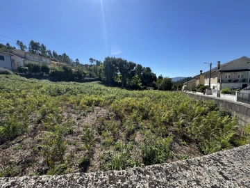 Terreno para Venda em Refojos de Basto, Outeiro e Painzela