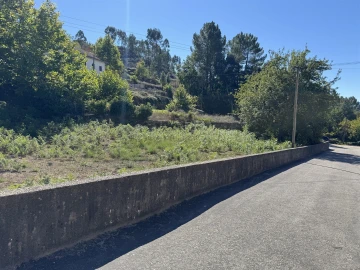 Terreno para Venda em Refojos de Basto, Outeiro e Painzela