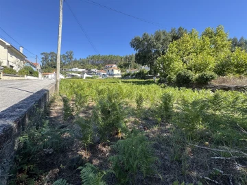 Terreno para Venda em Refojos de Basto, Outeiro e Painzela