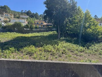 Terreno para Venda em Refojos de Basto, Outeiro e Painzela