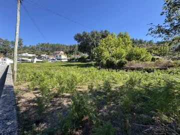 Terreno para Venda em Refojos de Basto, Outeiro e Painzela