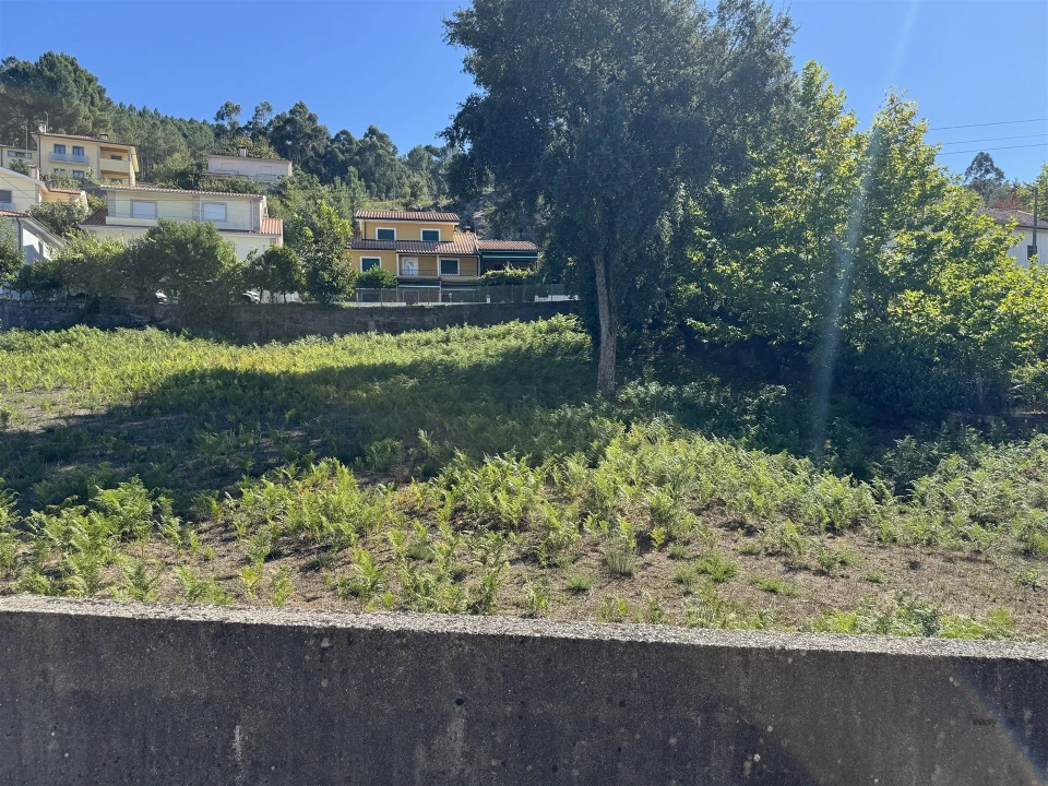 Terreno para Venda em Refojos de Basto, Outeiro e Painzela Foto 6