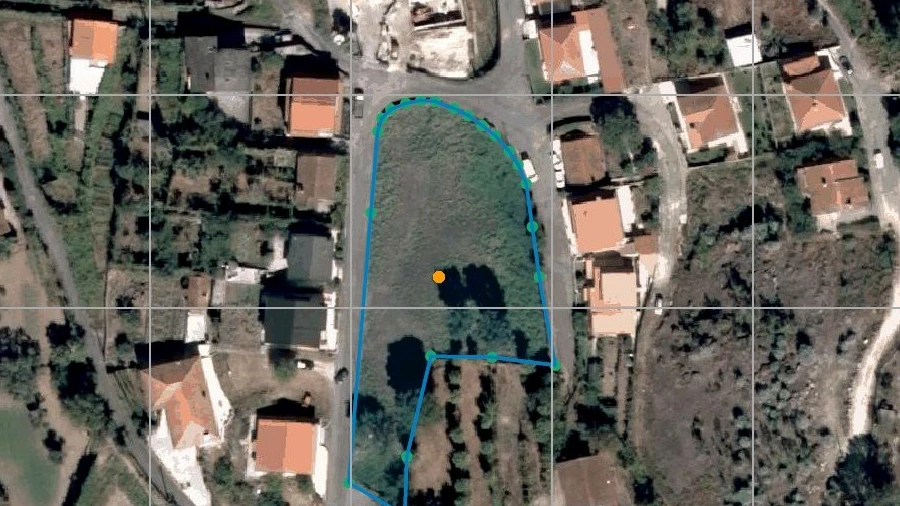 Terreno para Venda em Refojos de Basto, Outeiro e Painzela