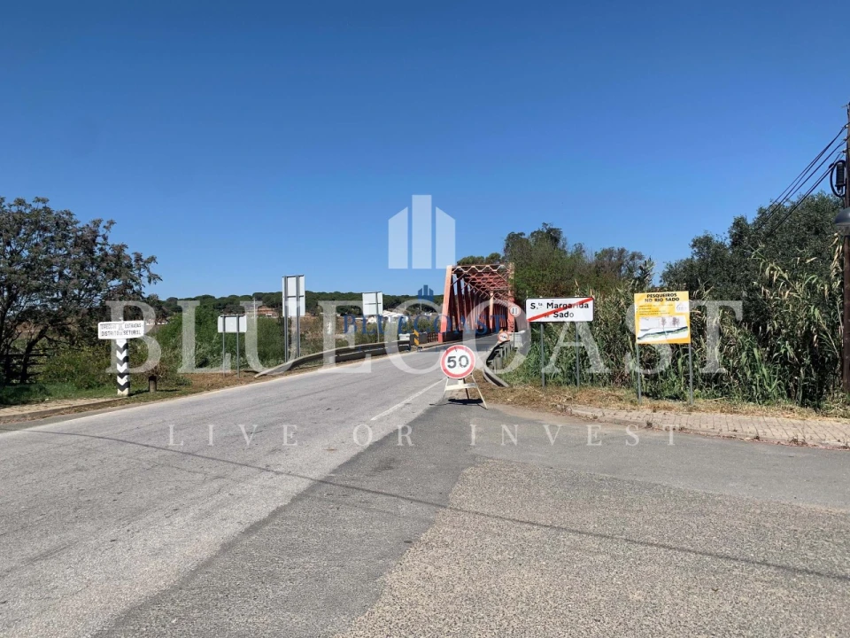 Moradia T4 para Venda em Ferreira do Alentejo e Canhestros Foto 17