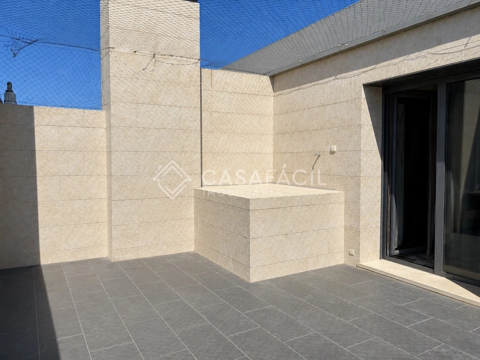 Apartamento T1 para Venda em Alcochete Foto 18