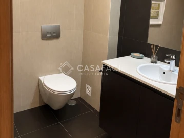 Apartamento T1 para Venda em Alcochete
