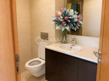 Apartamento T1 para Venda em Alcochete