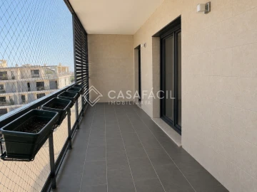 Apartamento T1 para Venda em Alcochete