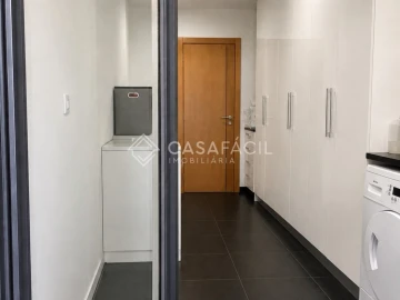 Apartamento T1 para Venda em Alcochete