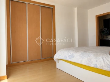Apartamento T1 para Venda em Alcochete