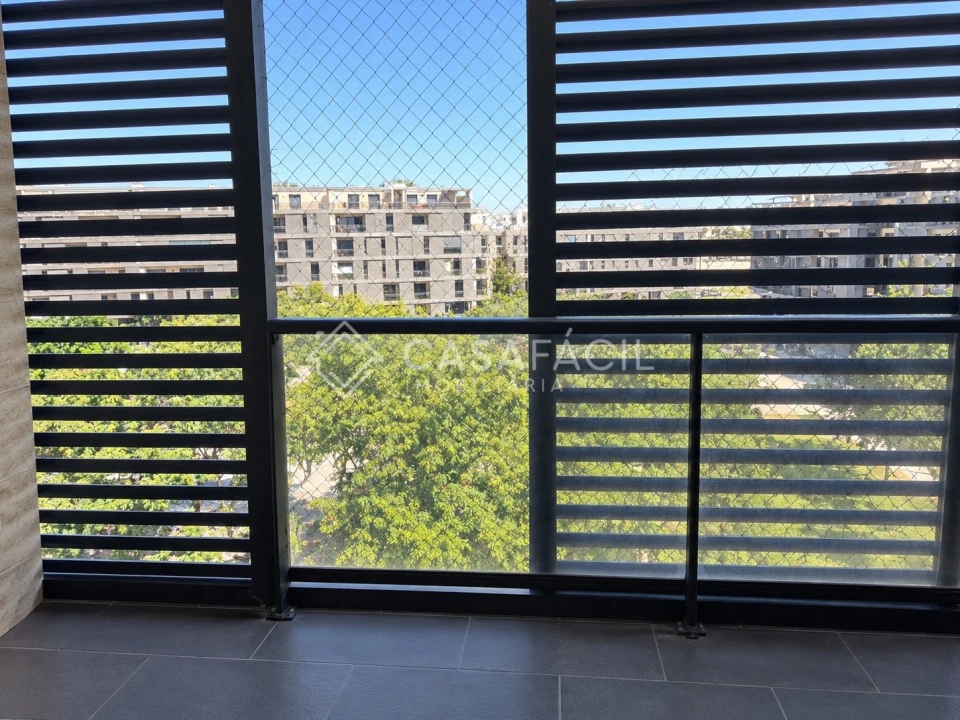 Apartamento T1 para Venda em Alcochete Foto 9