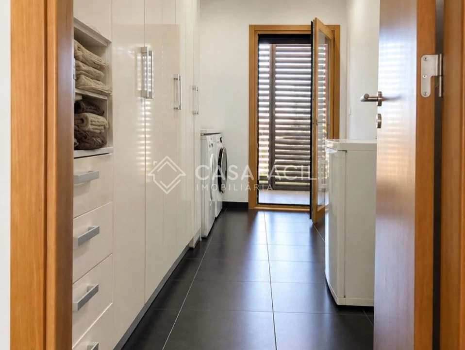 Apartamento T1 para Venda em Alcochete Foto 6