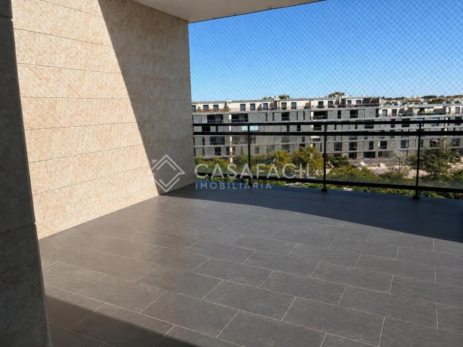 Apartamento T1 para Venda em Alcochete Foto 12