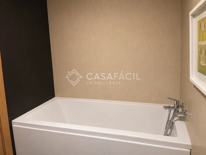 Apartamento T1 para Venda em Alcochete Foto 5