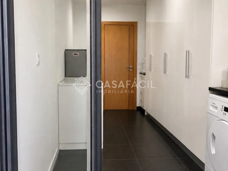 Apartamento T1 para Venda em Alcochete Foto 7