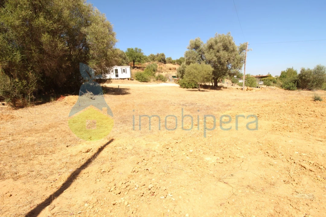 Terreno Agricola ou Rústico para Venda em Alcantarilha e Pêra Foto 13