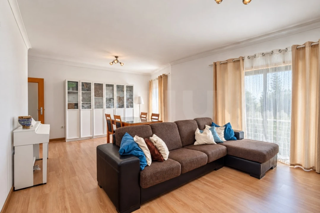 Apartamento T3 para Venda em Caldas da Rainha - Santo Onofre e Serra do Bouro Foto 2